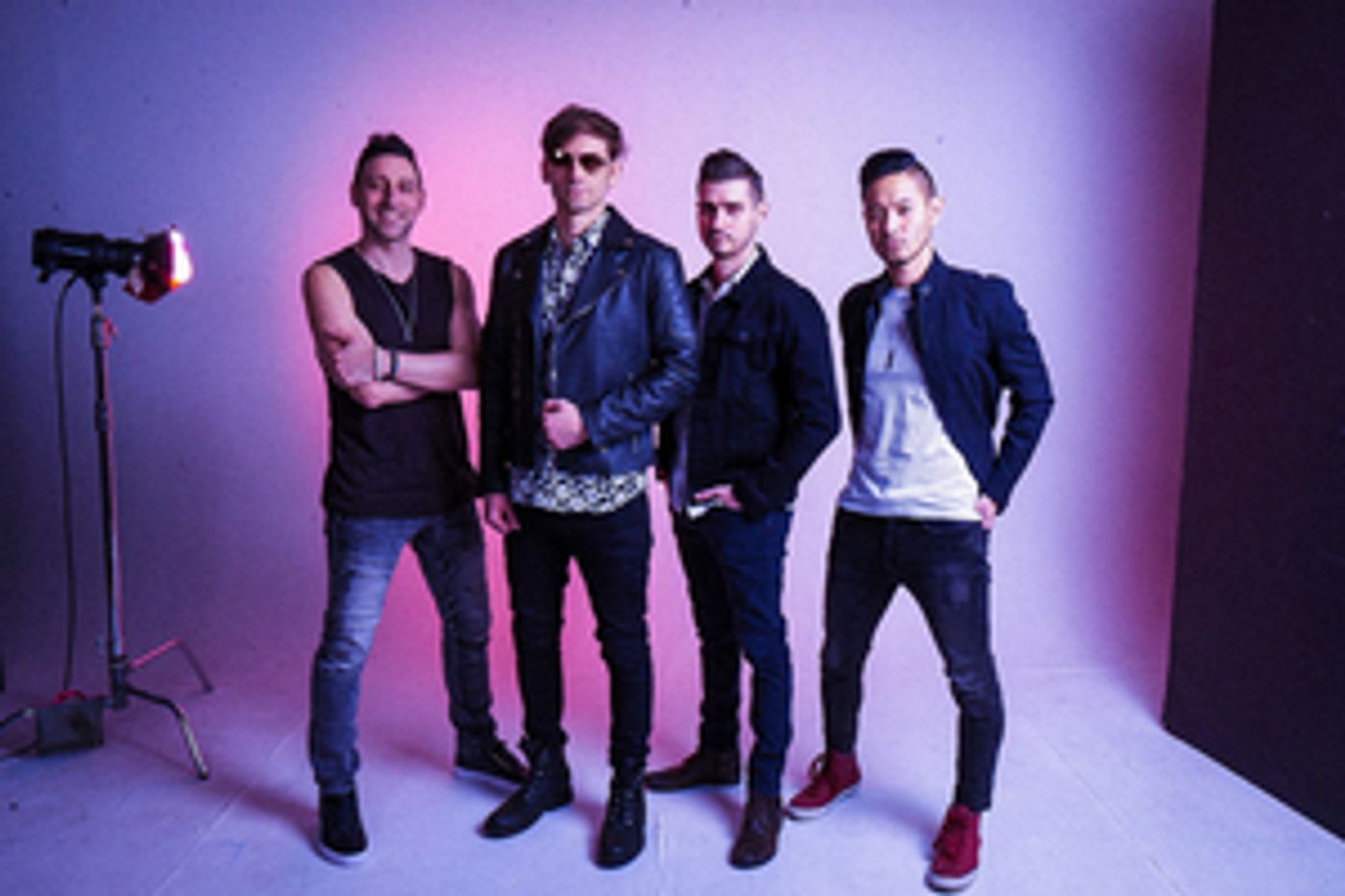 Don't Believe In Ghosts Release New Single 'Put Your Head Back'  Image