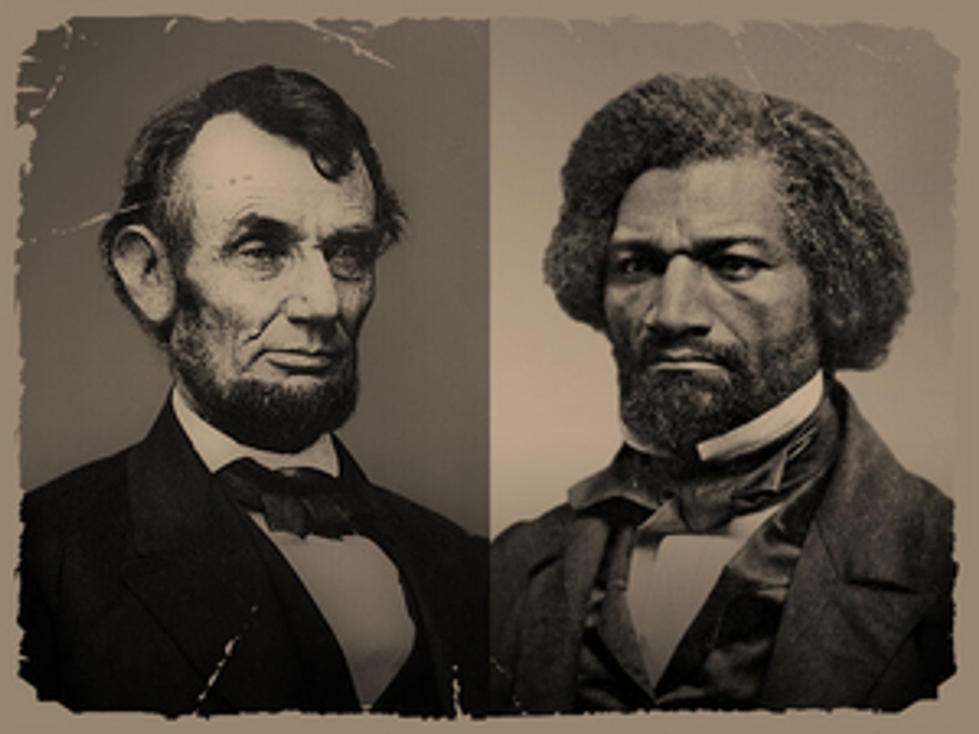 Review: NECESSARY SACRIFICES at Ford's Theatre Review: NECESSARY SACRIFICES at Ford's Theatre Image