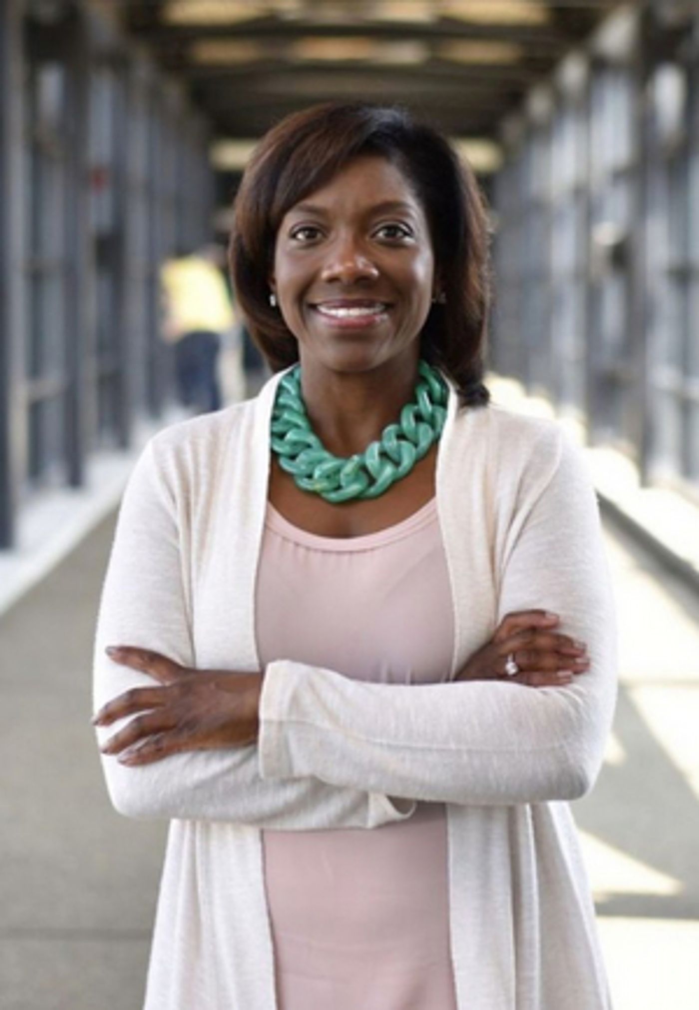 Tracey McCants Lewis Appointed Board Chair of August Wilson African American Cultural Center  Image