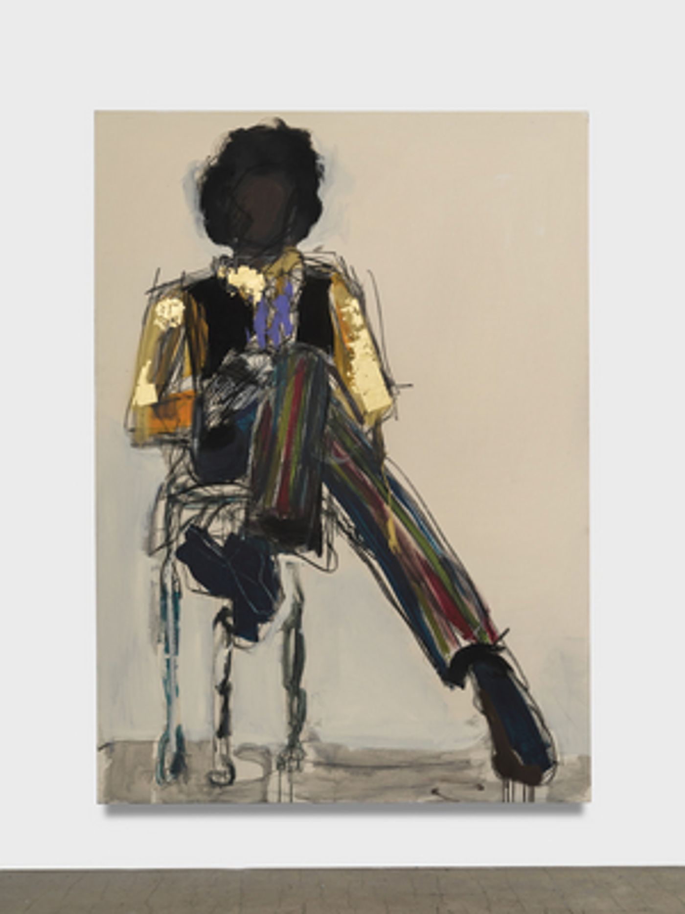 Ferrari Sheppard Opening at UTA Artist Space  Image