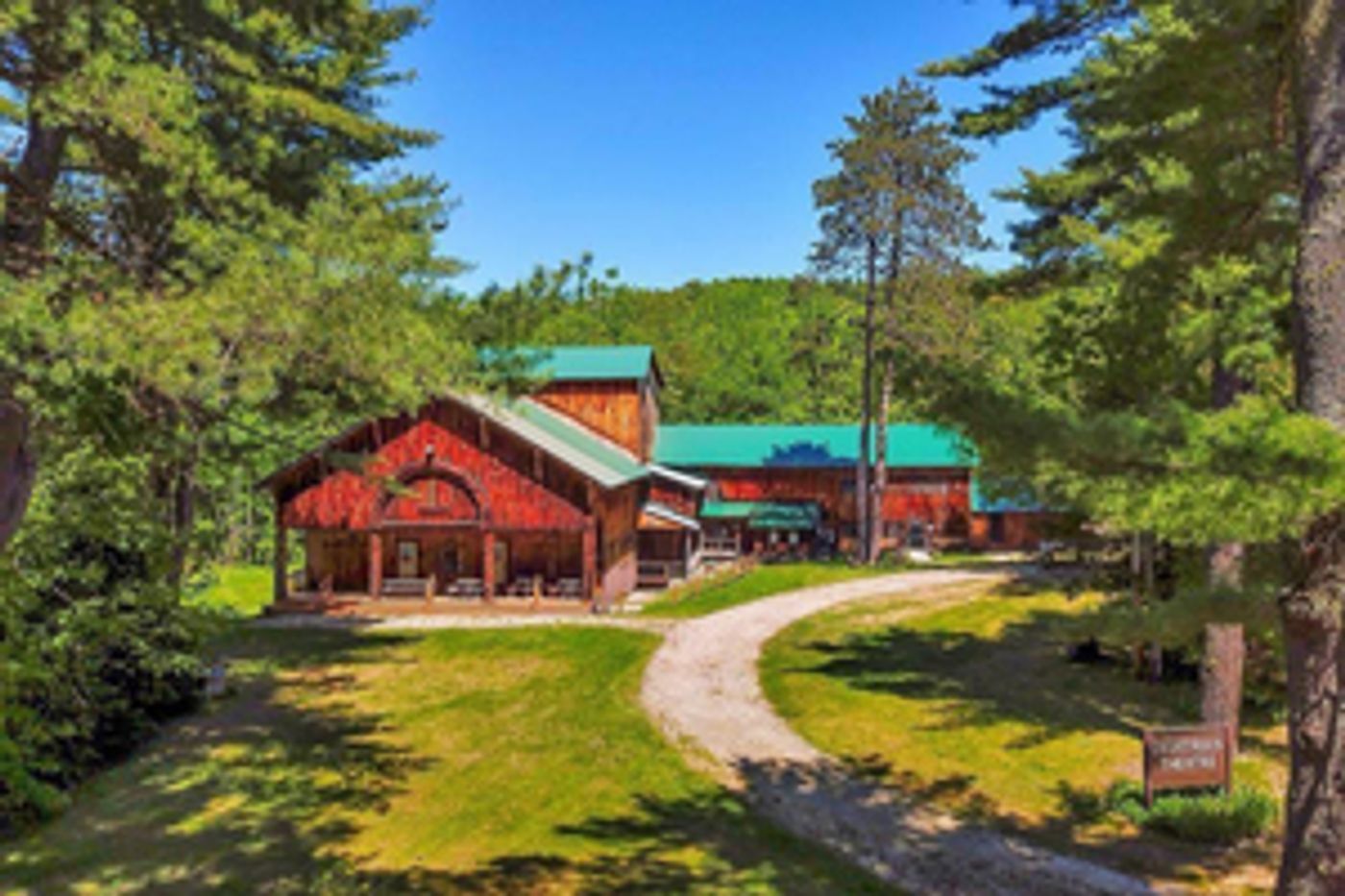 Deertrees Theatre Announces 85th Summer Season Deertrees Theatre Announces 85th Summer Season Image