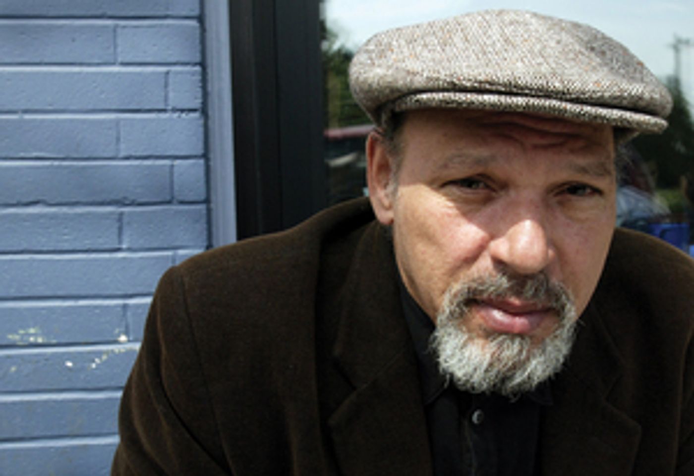 Westcoast Black Theatre Troupe to Present Master Class on August Wilson  Image