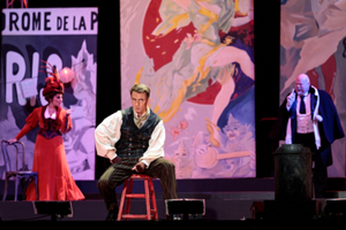 Feature: Opera Streaming Online This Week 4/14/21  Image