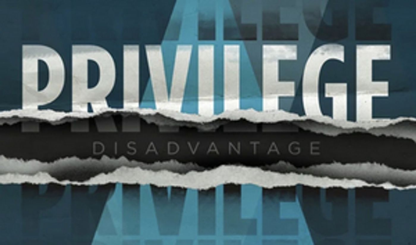 Don't Miss PRIVILEGE—An Original Theatre DocuDrama from Valencia College  Image