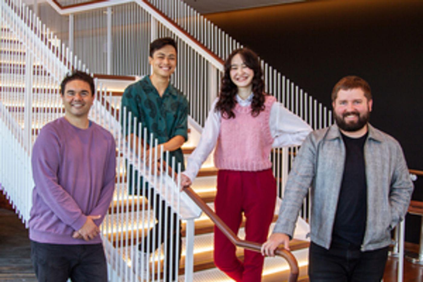 STC Announces First Design Associate Program Cohort  Image