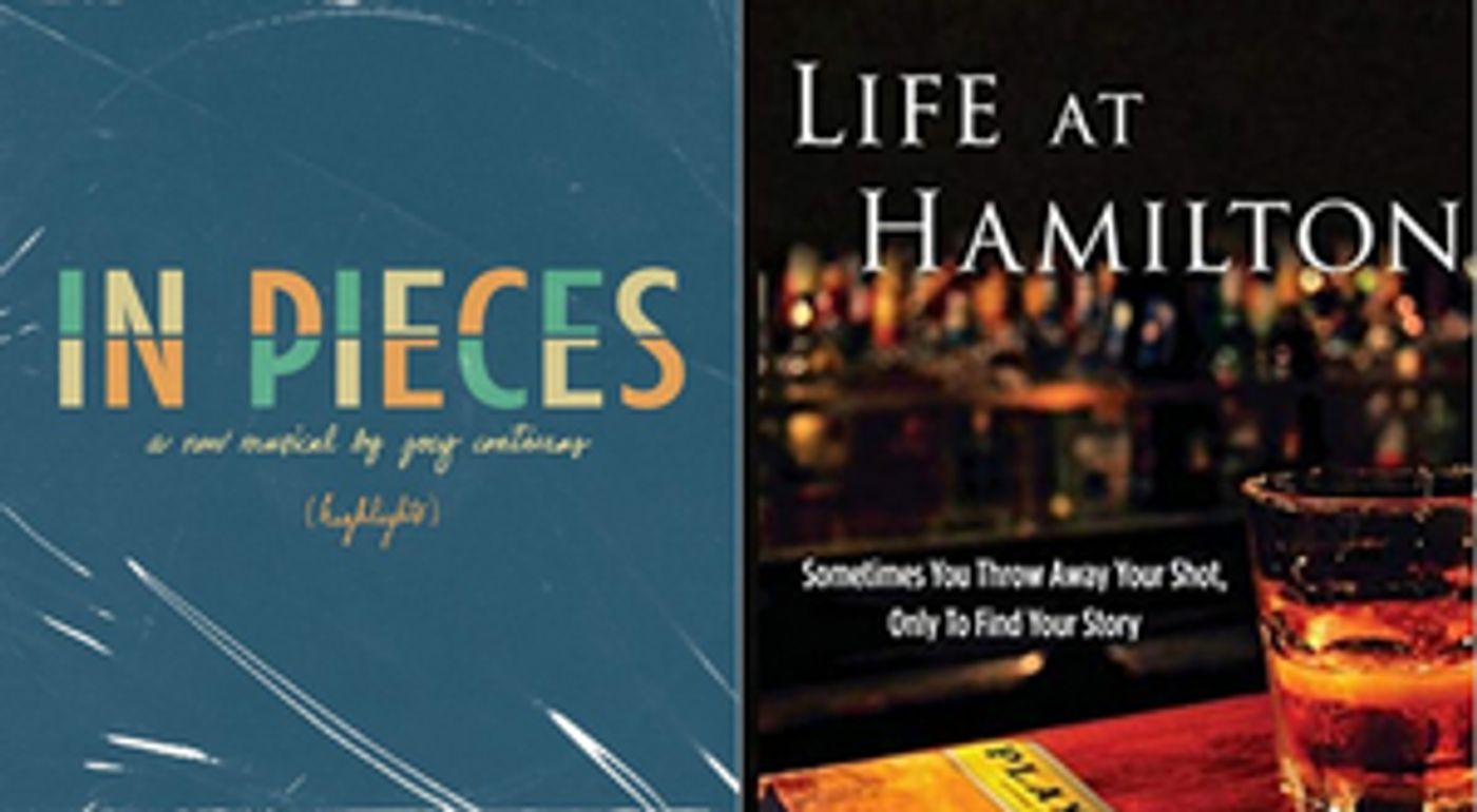 New and Upcoming Releases For the Week of April 12 - Joey Contreras' IN PIECES, and More!  Image