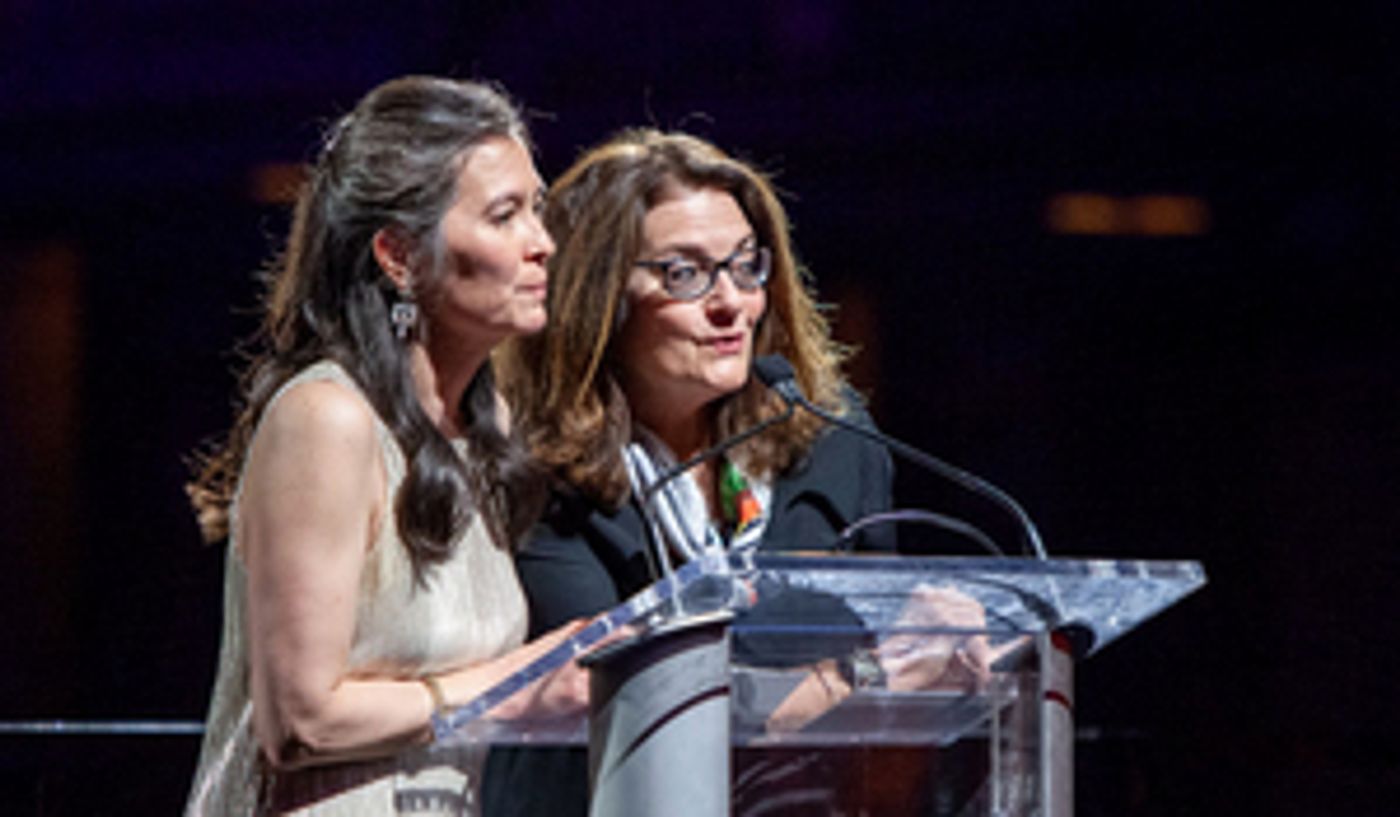 Executive Producer Diane Borger Will Depart the A.R.T.  Image