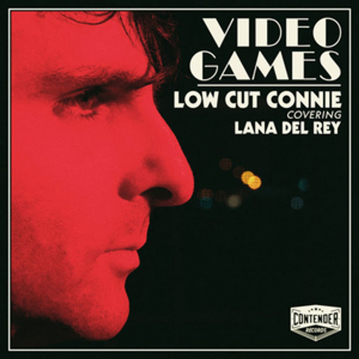 Low Cut Connie Covers Lana Del Rey's 'Video Games' Low Cut Connie Covers Lana Del Rey's 'Video Games' Image