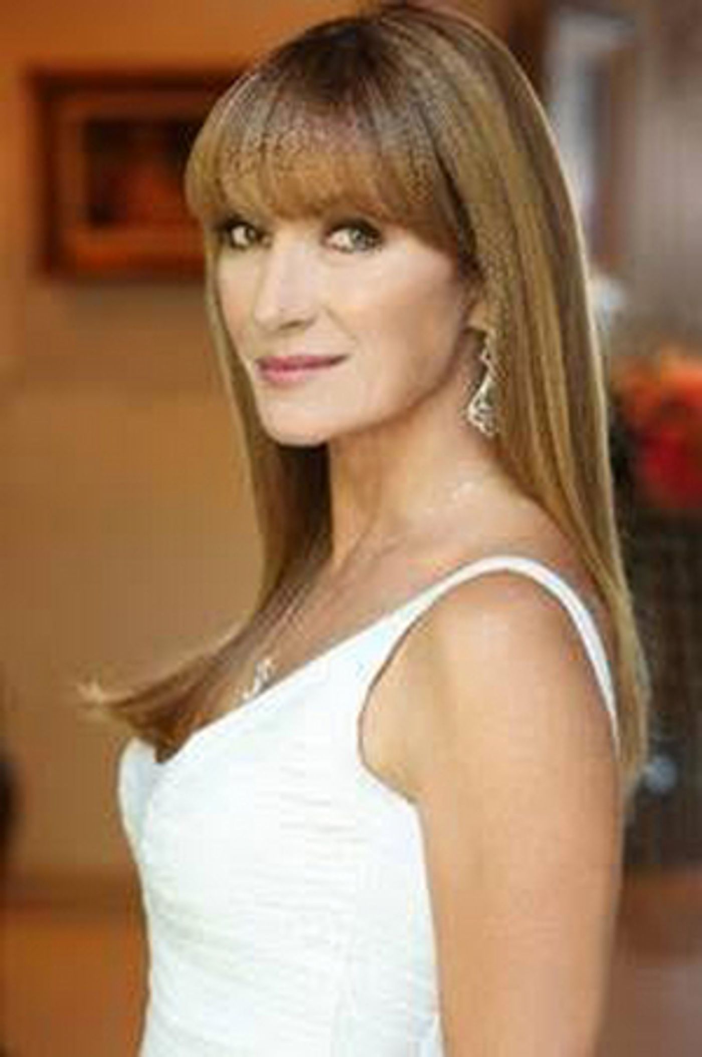 Jane Seymour to Star in and Co-Executive Produce HARRY WILD  Image