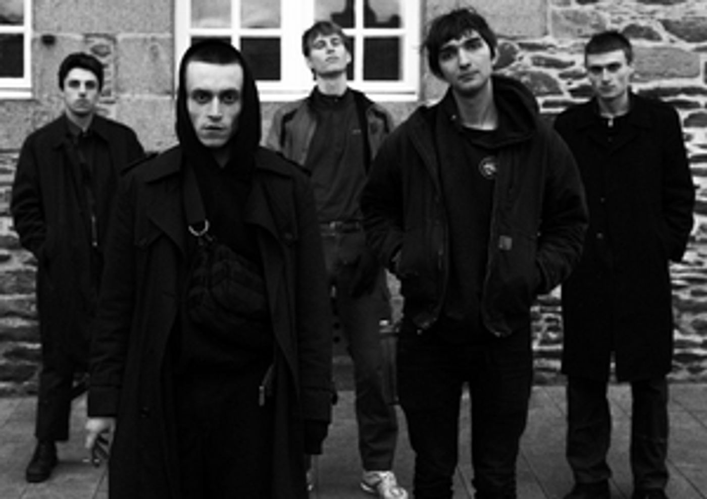 N0V3L Release New Single & Video 'NOTICE OF FORECLOSURE'  Image