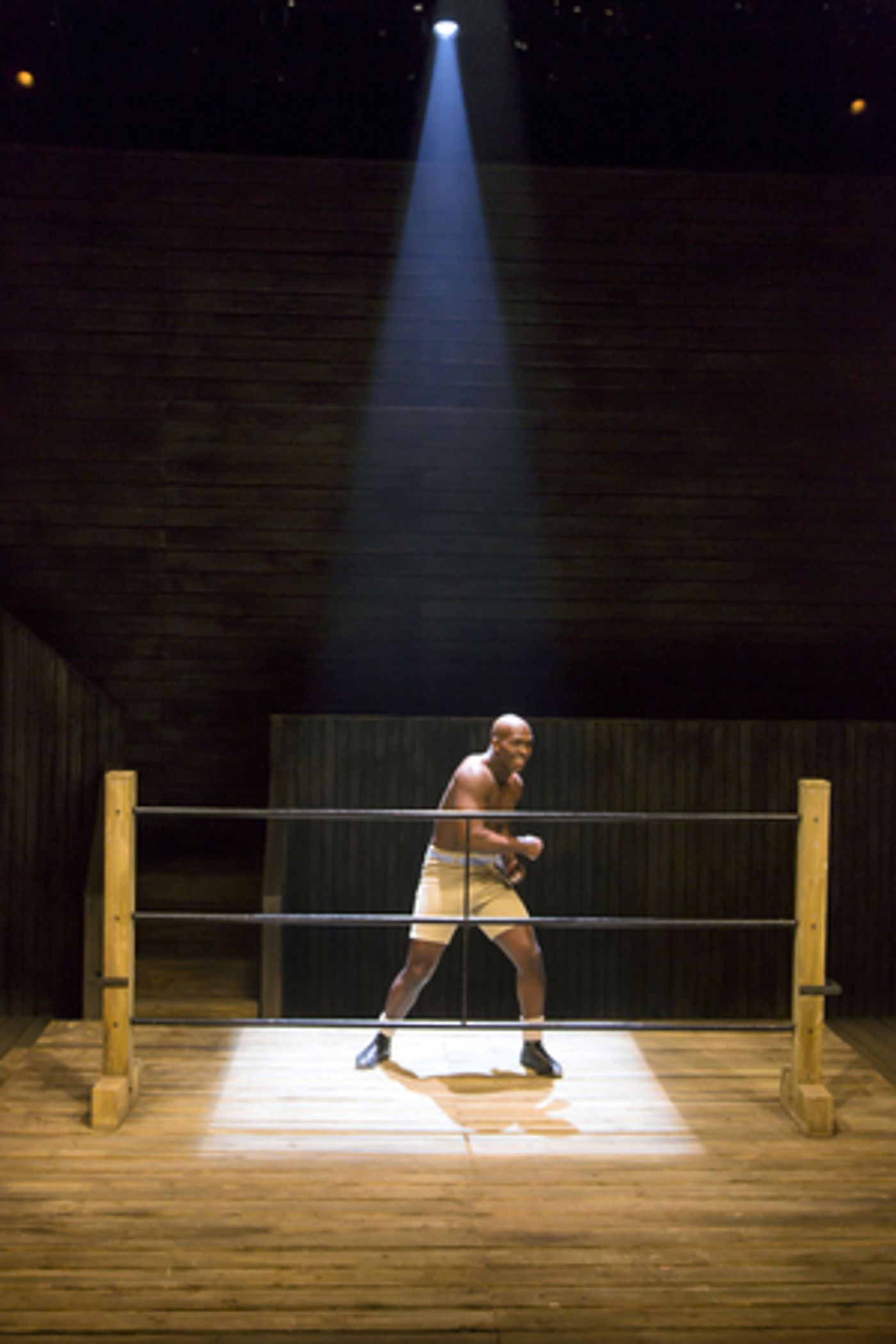 THE ROYALE With McKinley Belcher III, Montego Glover & More to be Streamed for PRIVATE REELS: FROM THE LCT ARCHIVES  Image