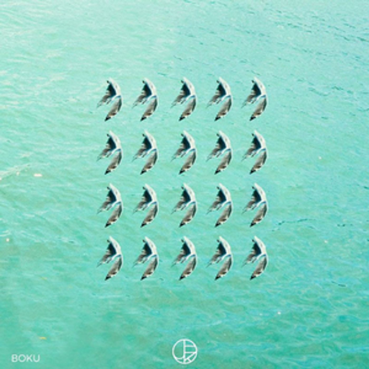 Boku Releases New Single 'Epiphany'  Image