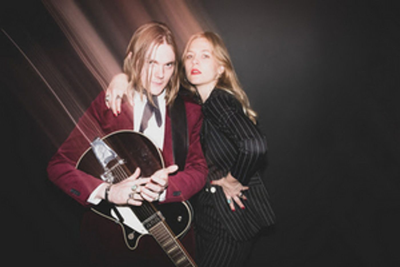 Ida Mae Shares New Song 'Road to Avalon'  Image