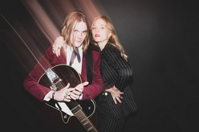 Ida Mae Shares New Song 'Road to Avalon' Image