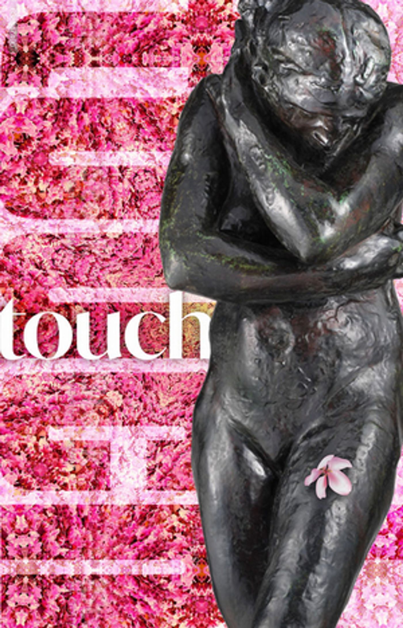 TOUCH to be Presented by Blessed Unrest as Part of NYC Open Culture Program  Image