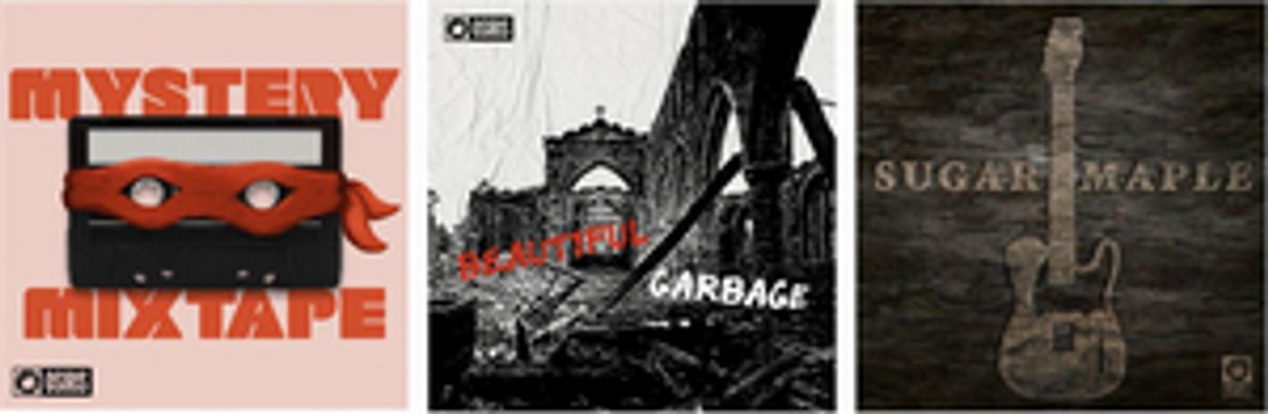 Osiris Media Announces Diverse Slate of Podcasts Osiris Media Announces Diverse Slate of Podcasts Image