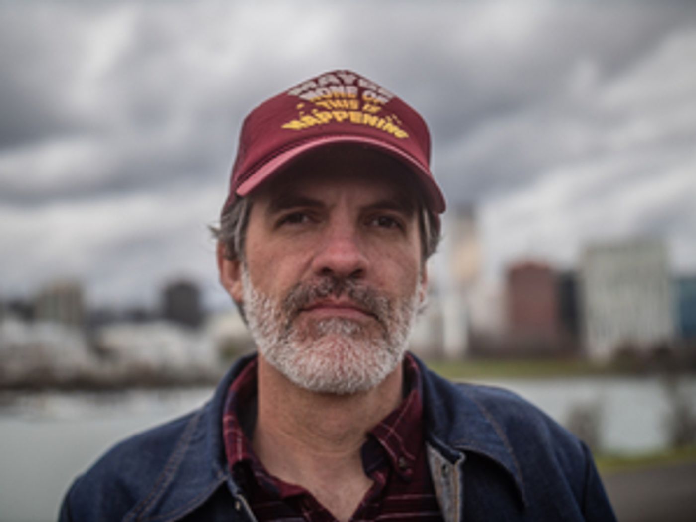 Jared Mees & the Grown Children Shares New Single 'You Used To Know Me' Jared Mees & the Grown Children Shares New Single 'You Used To Know Me' Image