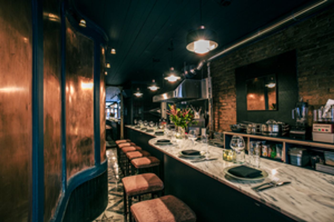 CADENCE by Overthrow Hospitality Opens in the East Village  Image