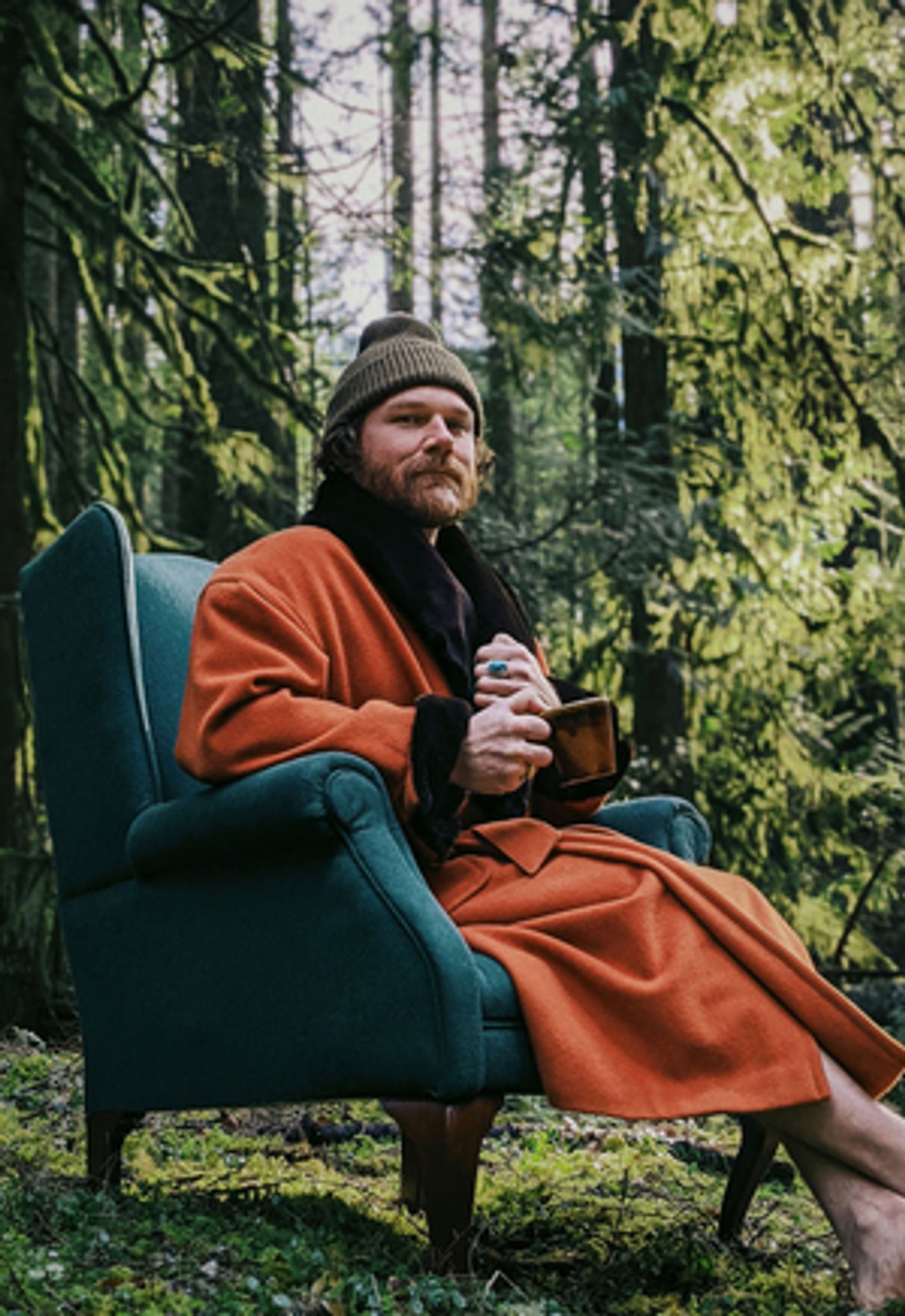 Far Lands Share New Single 'Oh, Molly' Far Lands Share New Single 'Oh, Molly' Image