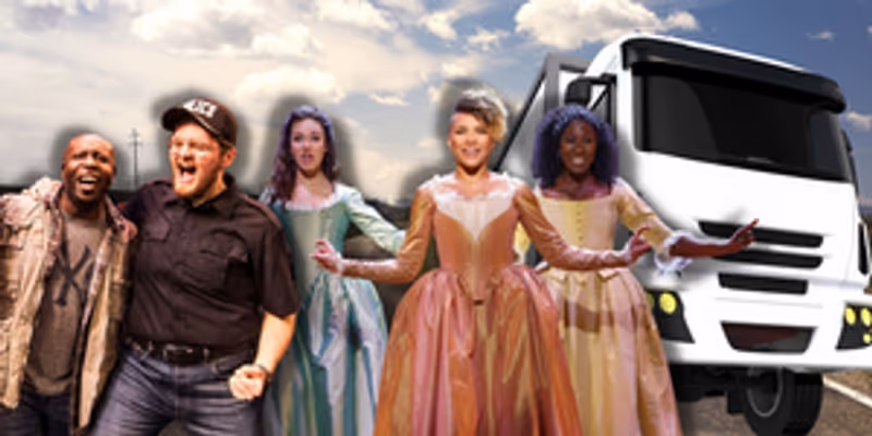 When Will Broadway On Tour Return? Find Out What's Coming Up Near You! Image