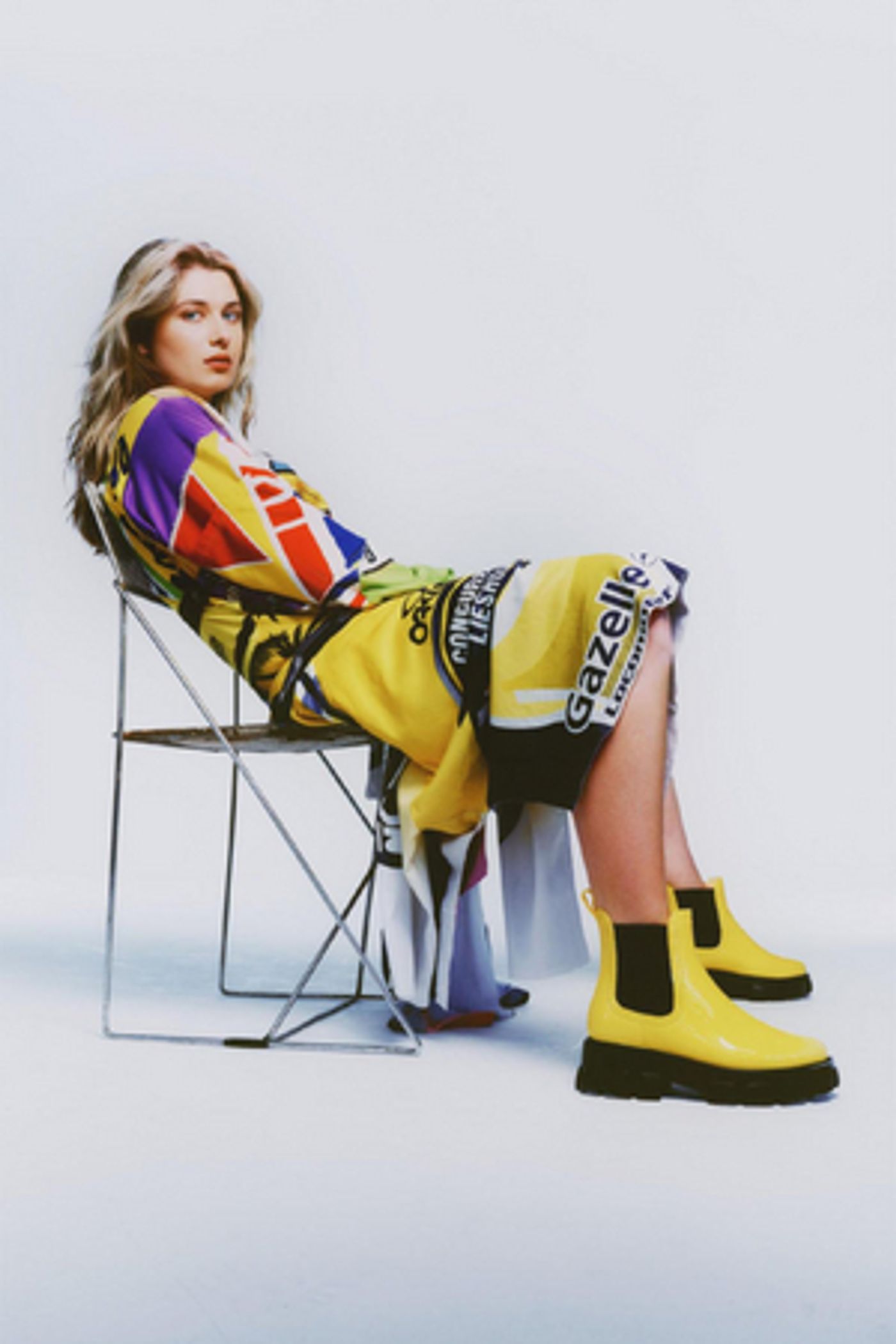 BABY QUEEN Shares 'Dover Beach' Single BABY QUEEN Shares 'Dover Beach' Single Image