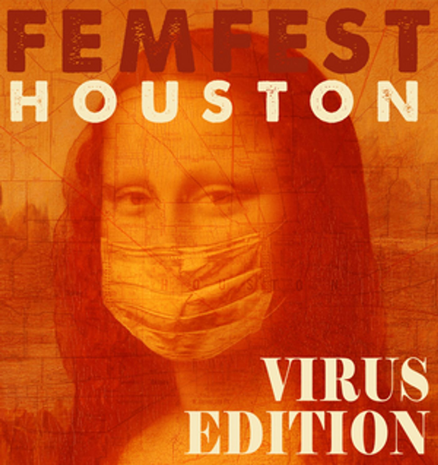 FEMFEST HOUSTON: VIRUS EDITION to be Presented by Mildred's Umbrella Theater  Image