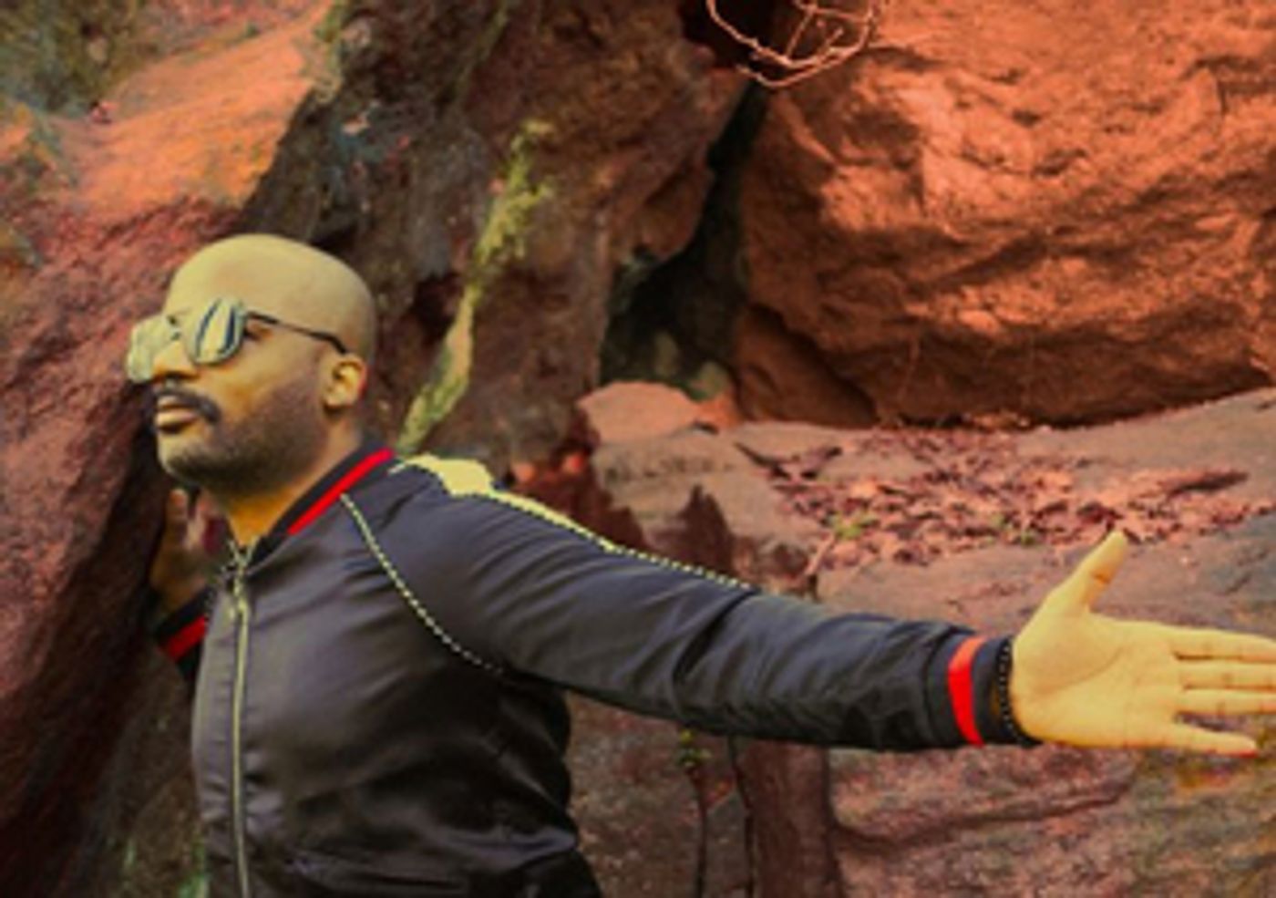 Yuzima Philip Reveals New Album 'The Book Of Slayed' Yuzima Philip Reveals New Album 'The Book Of Slayed' Image