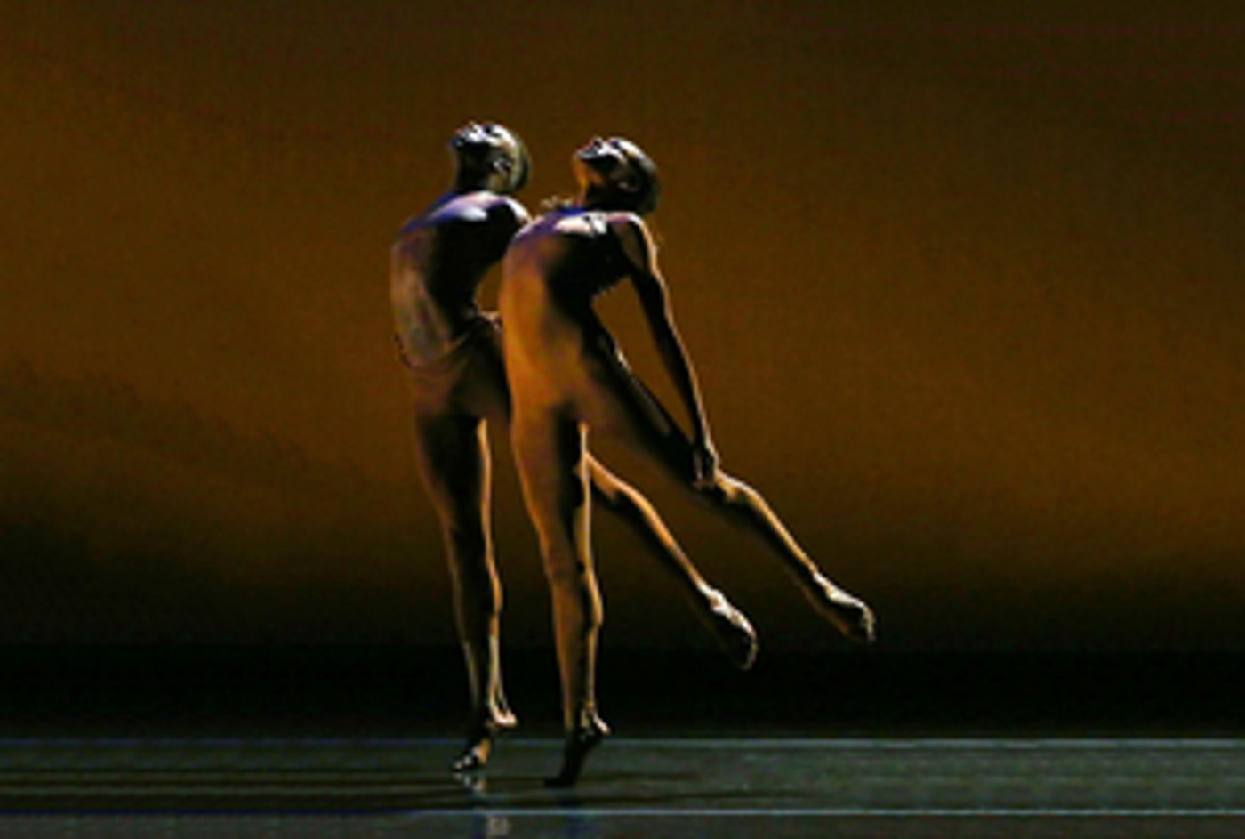 Daytime Pop Up Performances Continue at the Guggenheim With Limón Dance Company, New York City Ballet & More  Image