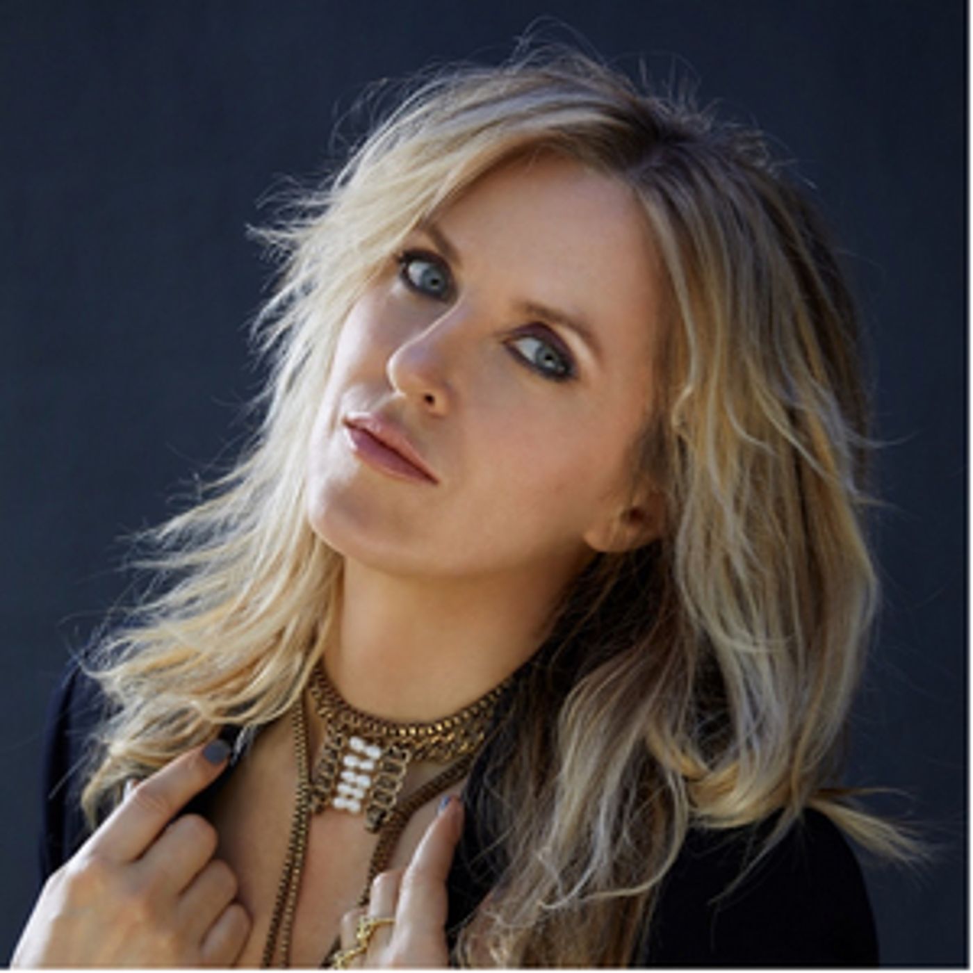 Liz Phair Announces New Album 'Soberish' Liz Phair Announces New Album 'Soberish' Image