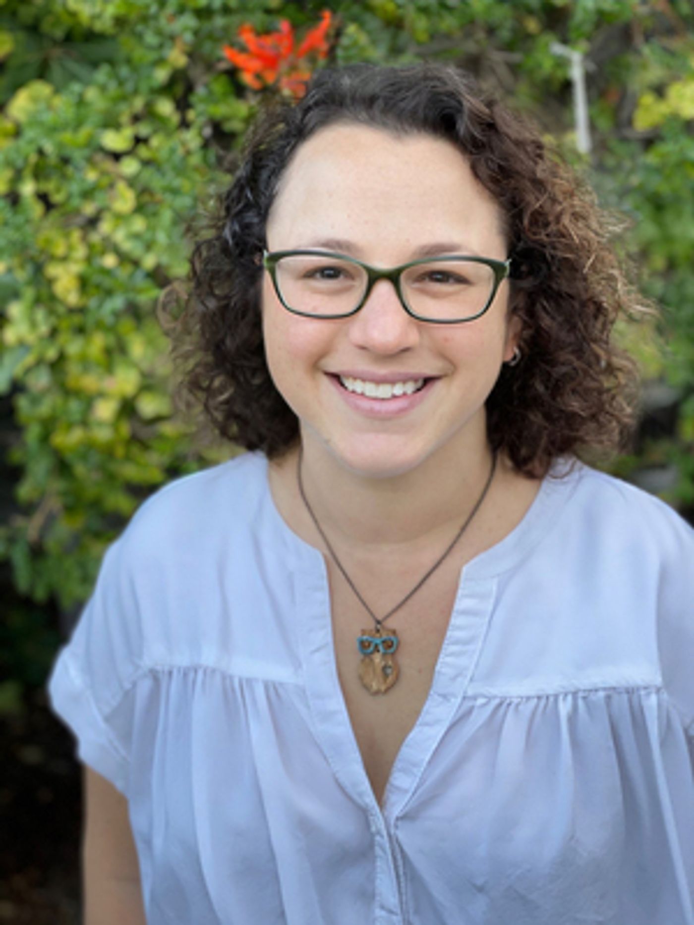 Abby Marcus Named The New Managing Director For Cincinnati Playhouse In The Park    Image