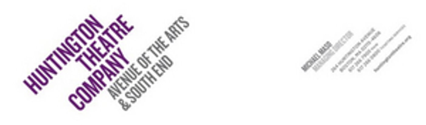 Boston Premieres of WITCH, HURRICAN DIANE and More Announced for Huntington's Return To Live Performances In August 2021 Boston Premieres of WITCH, HURRICAN DIANE and More Announced for Huntington's Return To Live Performances In August 2021 Image