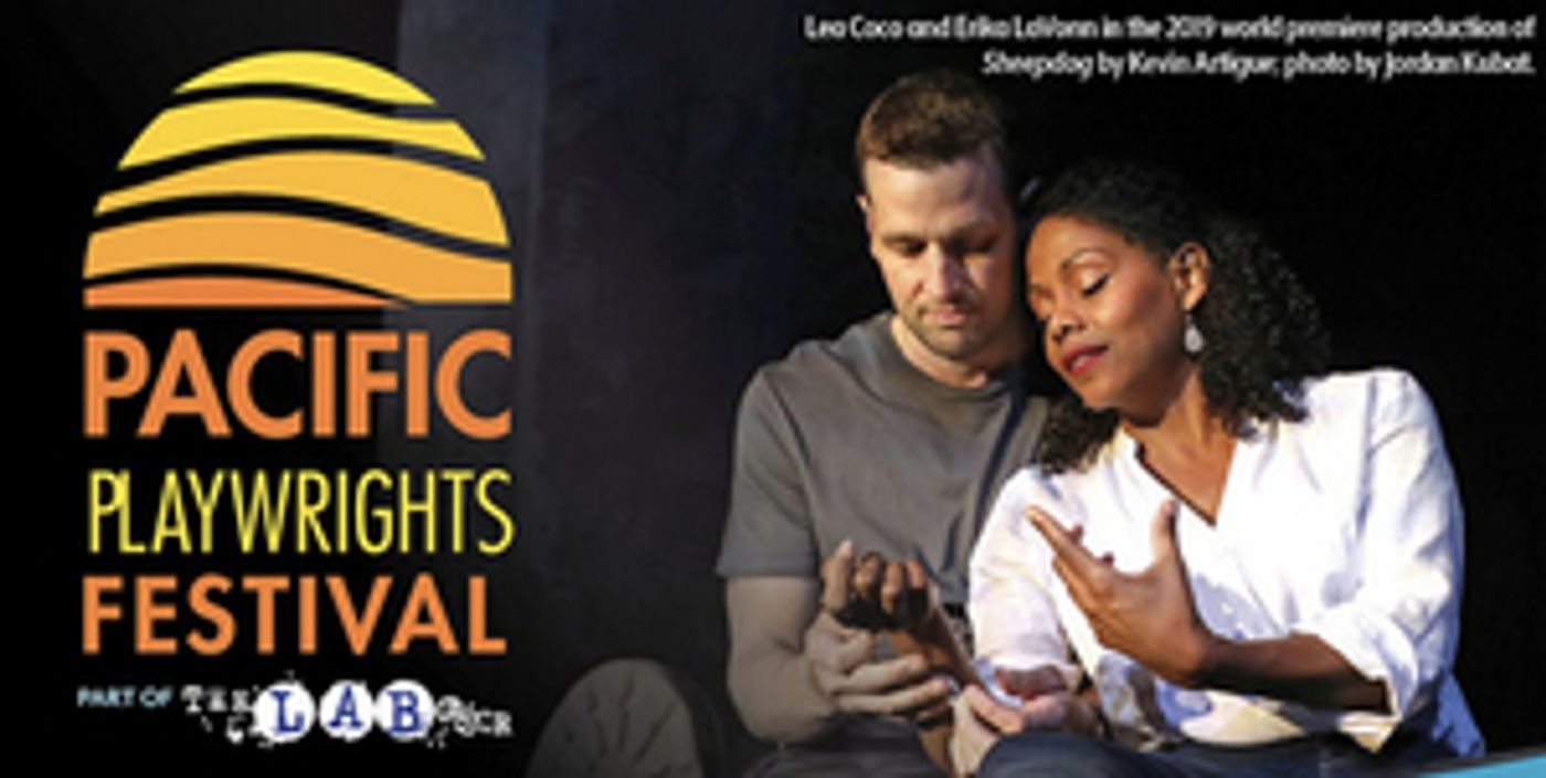 Shows Announced for SCR's Pacific Playwrights Festival Shows Announced for SCR's Pacific Playwrights Festival Image