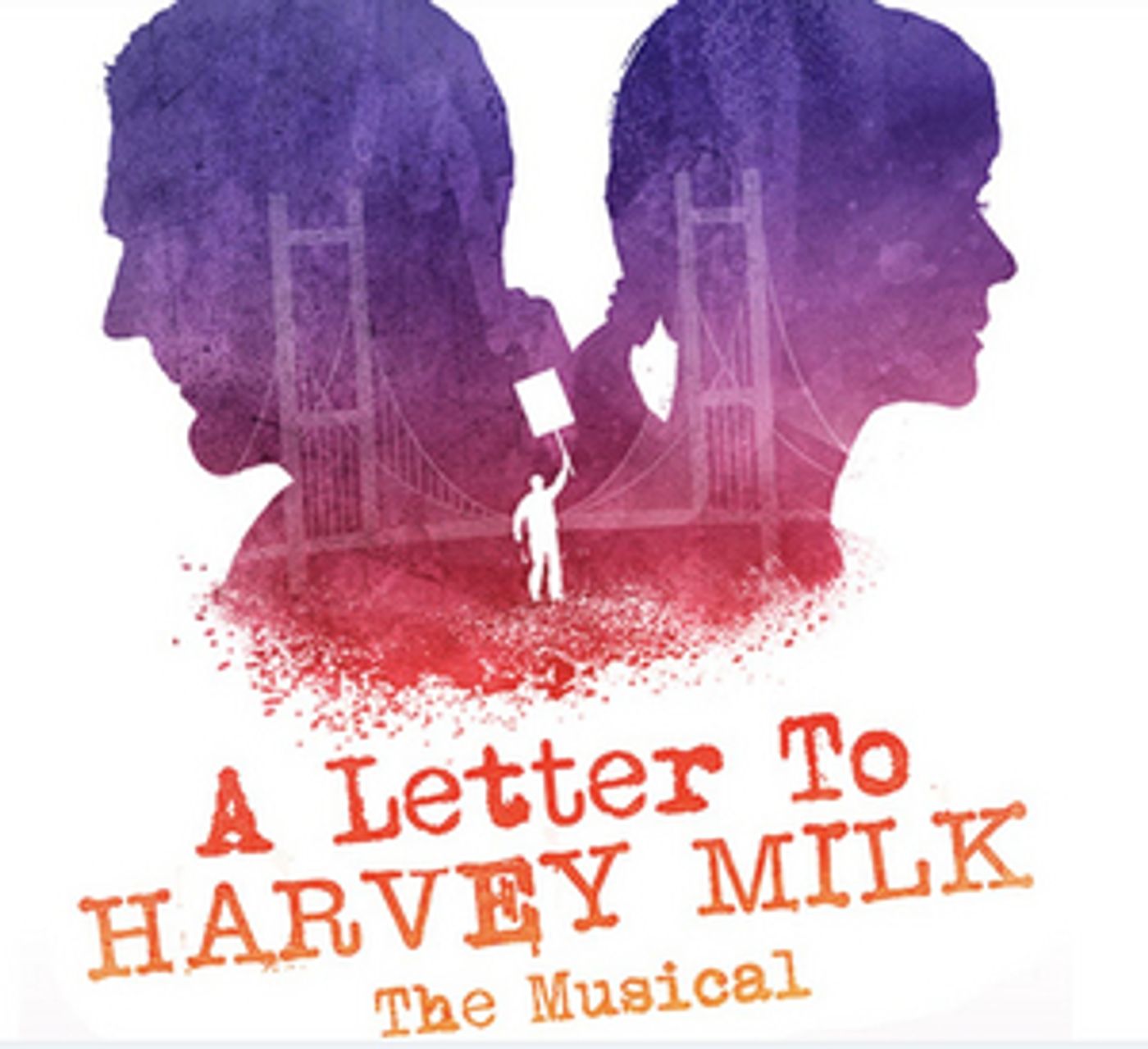 Get $10 tix to A Letter To Harvey Milk!  Image