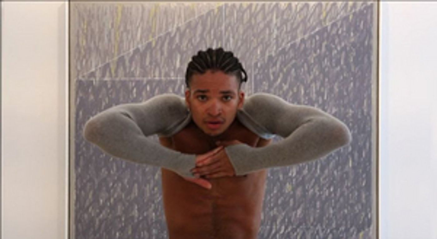 CULTURE WINDOWS Live Performances Brings the Arts to the Sidewalk  Image