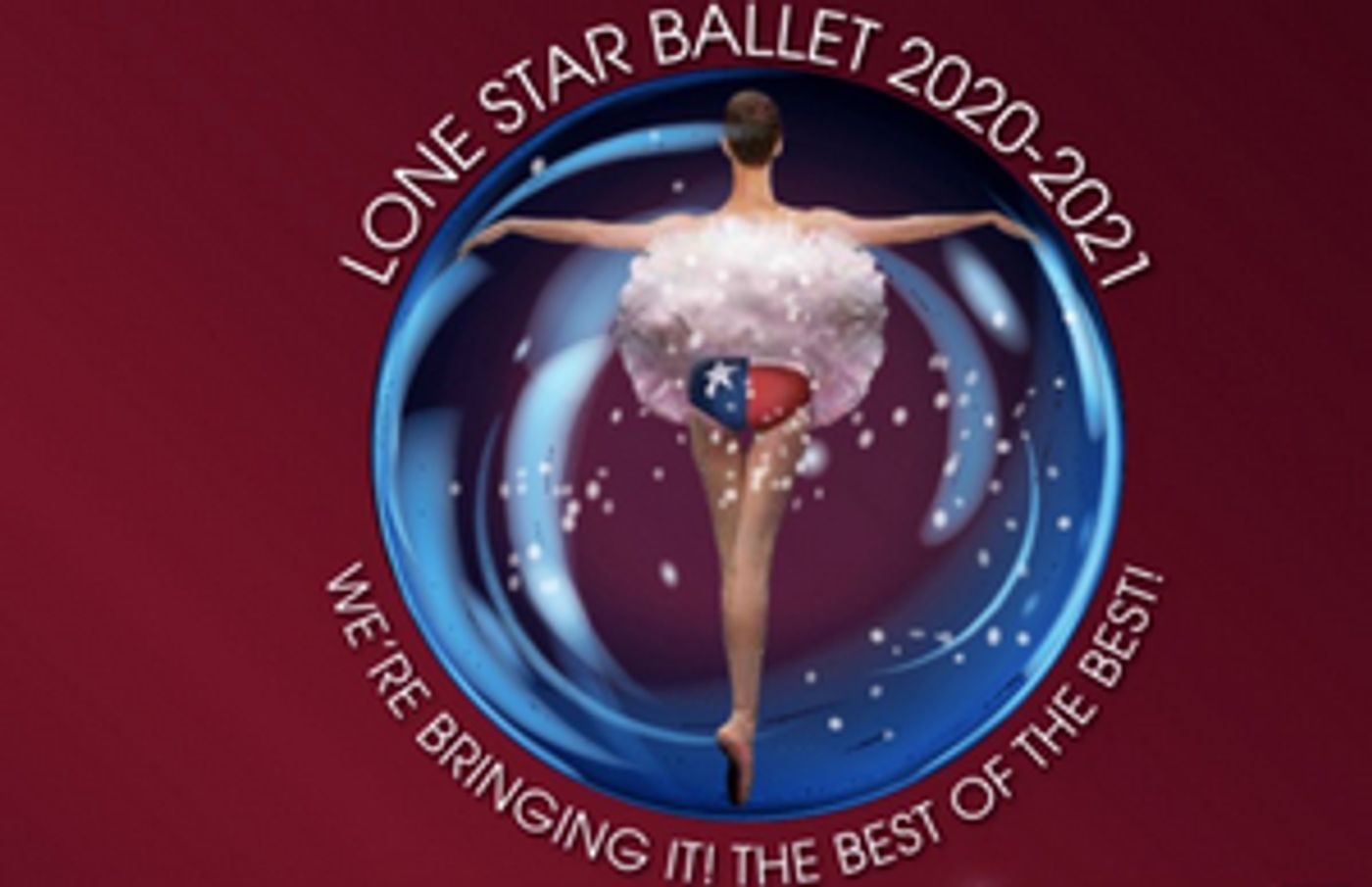 Lone Star Ballet Will Return to the Stage This Weekend With TIME STEPS  Image