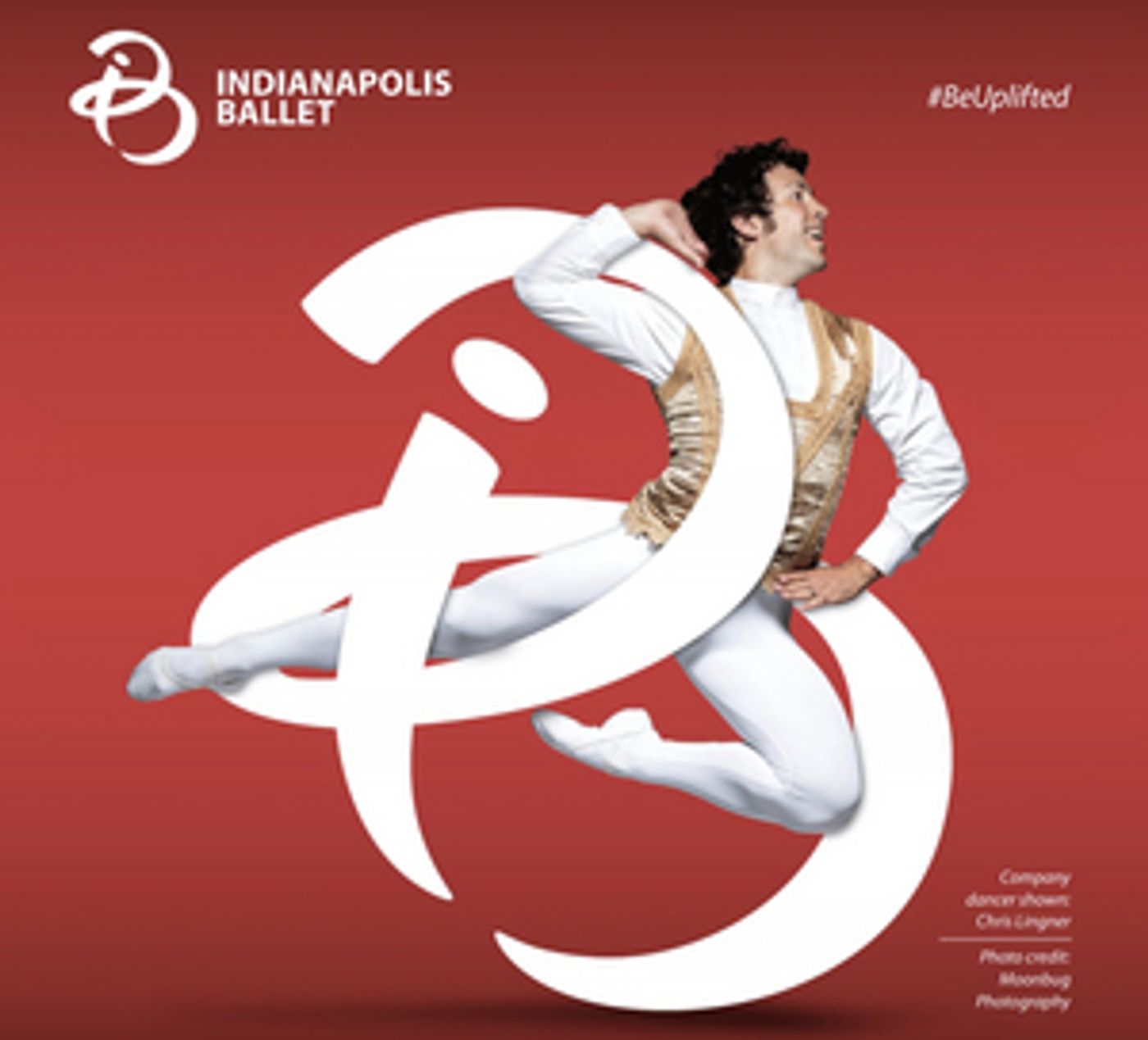 Indianapolis Ballet Will Return to Live Performances This Weekend With GRACE TO GRANDEUR  Image