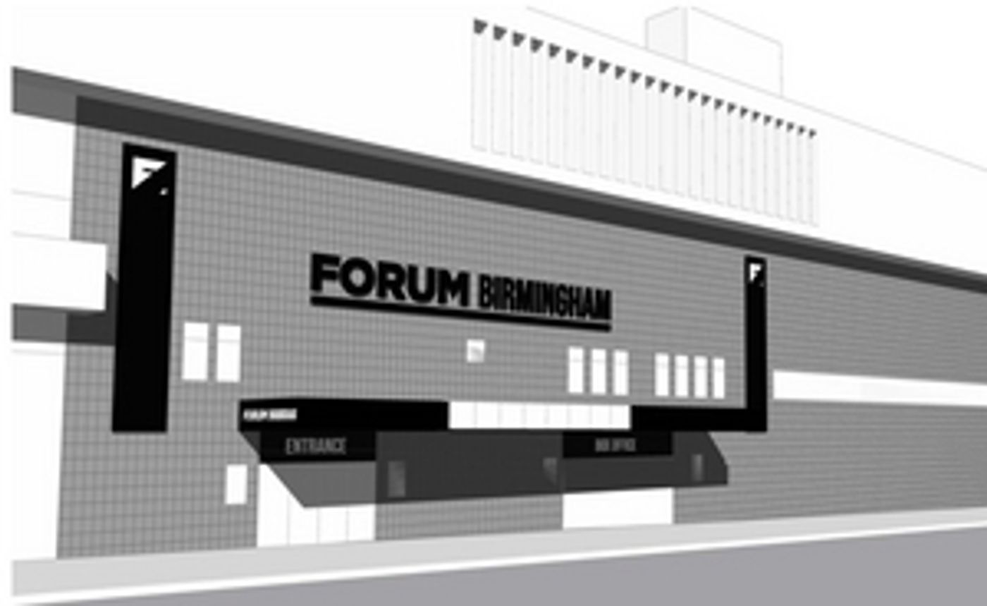 New-3500-Capacity-Music-Venue-Launches-In-Birmingham-In-Time-For-Lockdown-Easing-20210415 New 3,500 Capacity Music Venue Launches In Birmingham In Time For Lockdown Easing Image