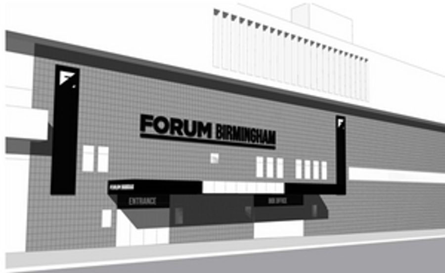 New 3,500 Capacity Music Venue Launches In Birmingham In Time For Lockdown Easing Image