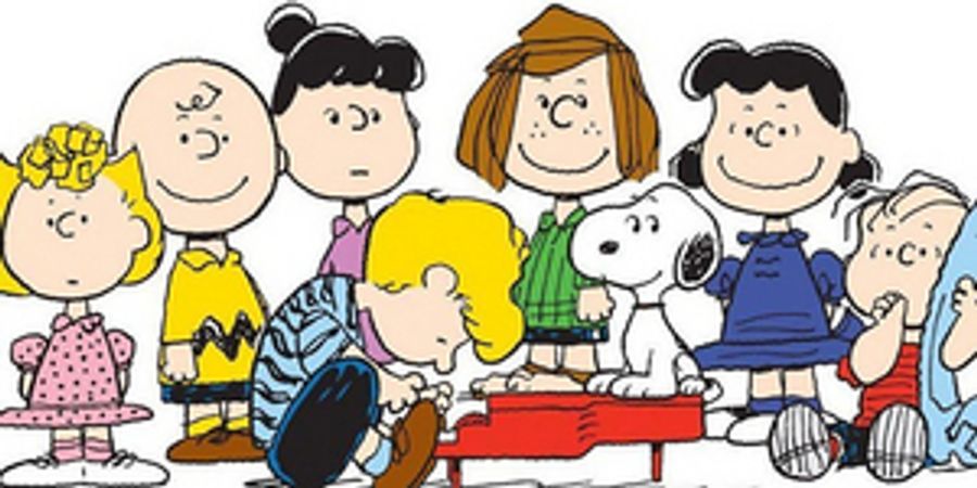YOU'RE A GOOD MAN CHARLIE BROWN Comes to Basalt High School Image