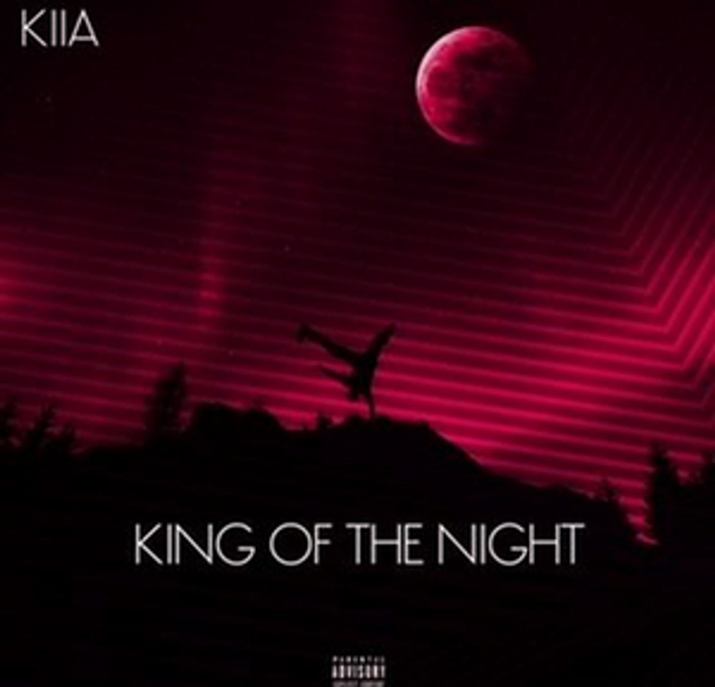 KIIA Releases 'KING OF THE NIGHT' Tomorrow KIIA Releases 'KING OF THE NIGHT' Tomorrow Image
