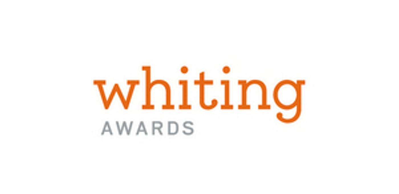 Whiting Foundation Announces 2021 Whiting Awards Winners  Image