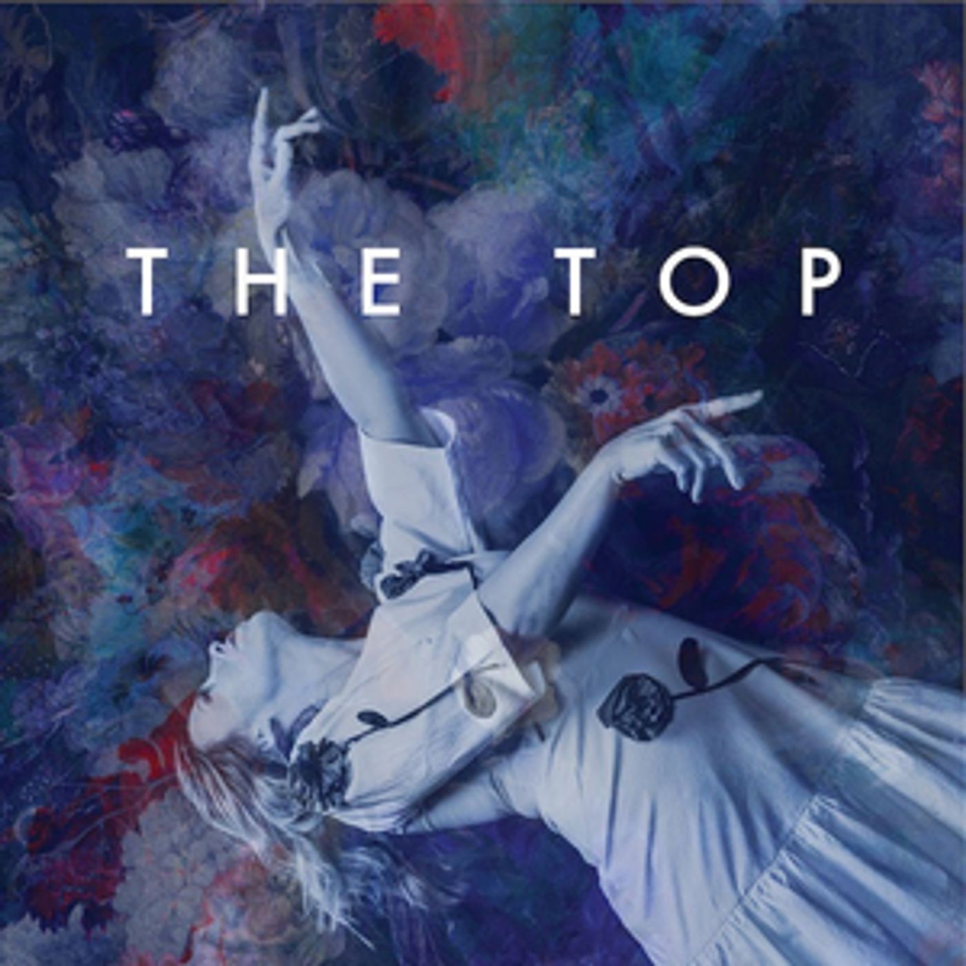 Sarah Neufeld Releases Stunning New Single & Video For 'The Top'  Image