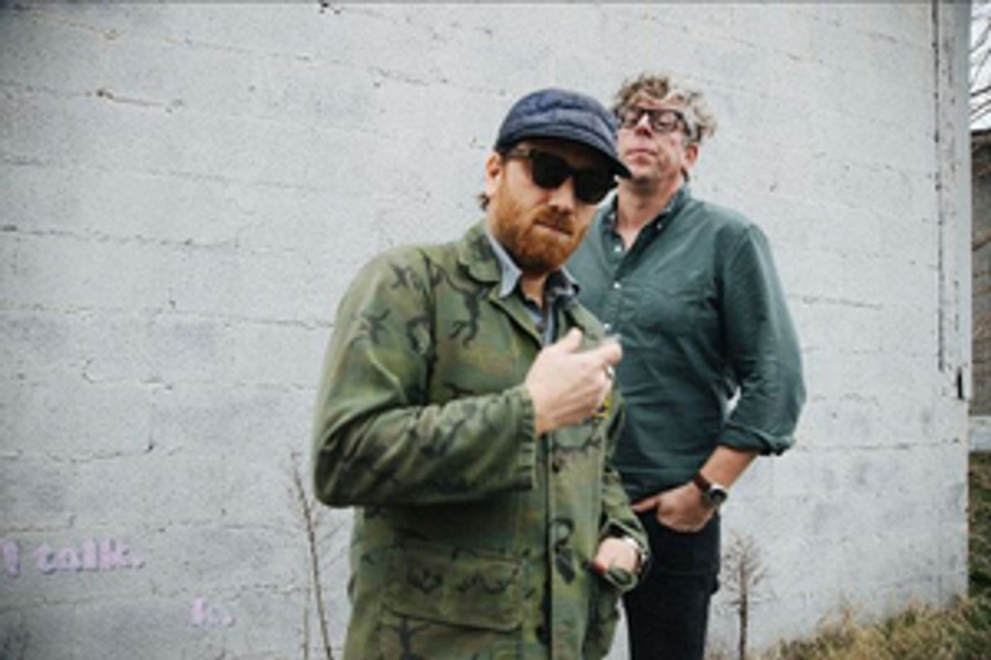 The Black Keys Celebrate Mississippi Hill Country Blues With New Album 'Delta Kream'  Image