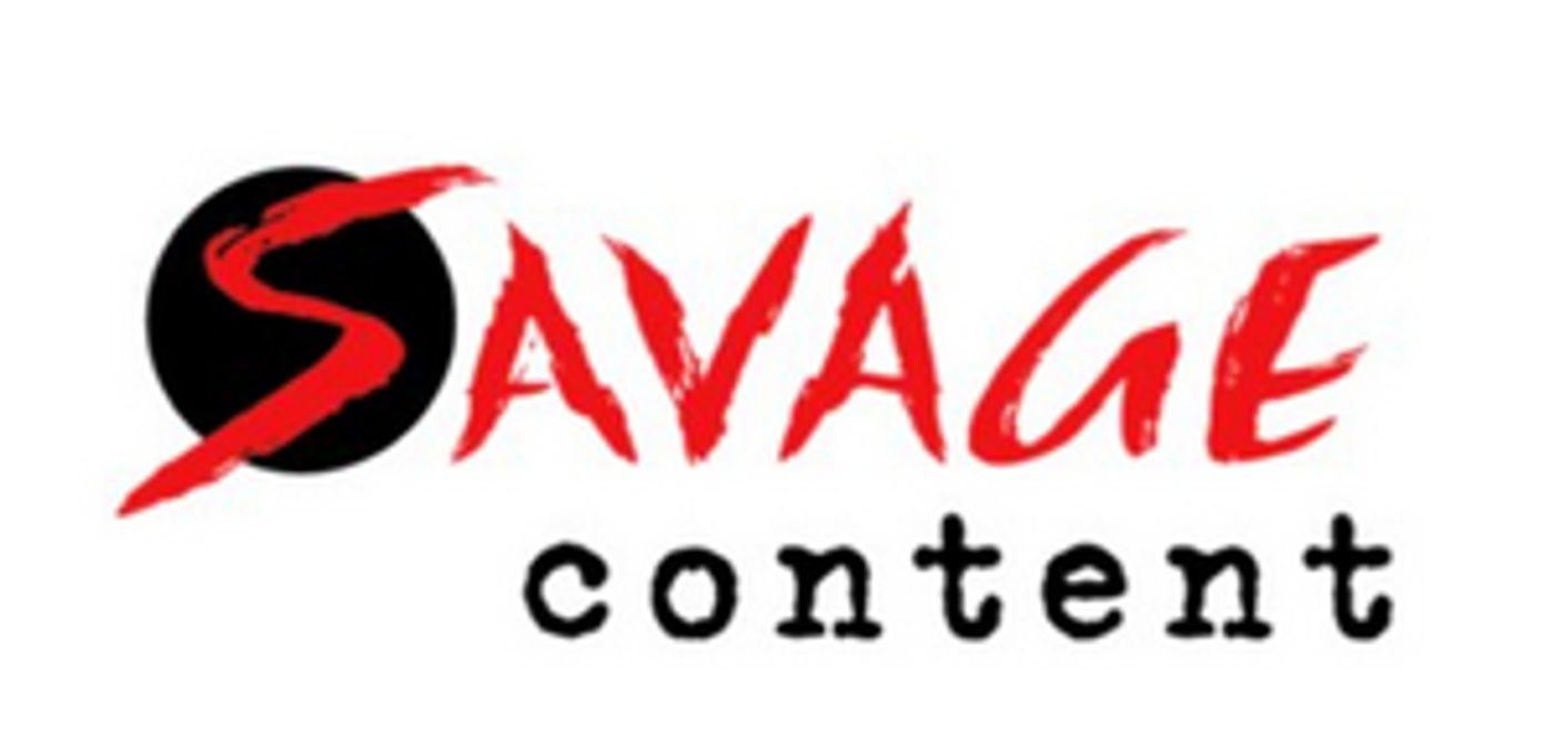 Savage Content Is The New Handle For Rebranded Original Music Site Savage Ticket  Image