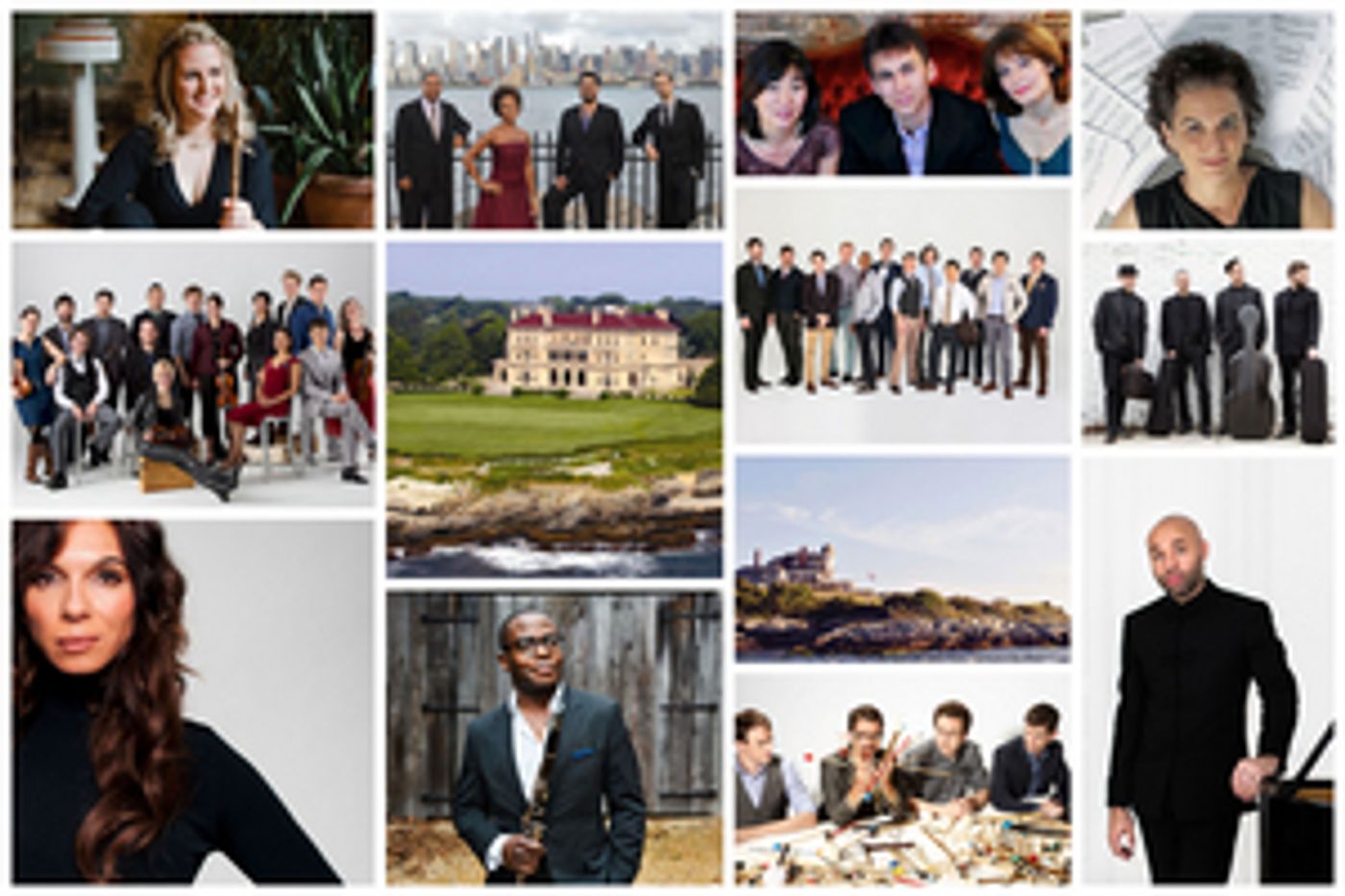 Newport Music Festival Announces Schedule For July 2021  Image