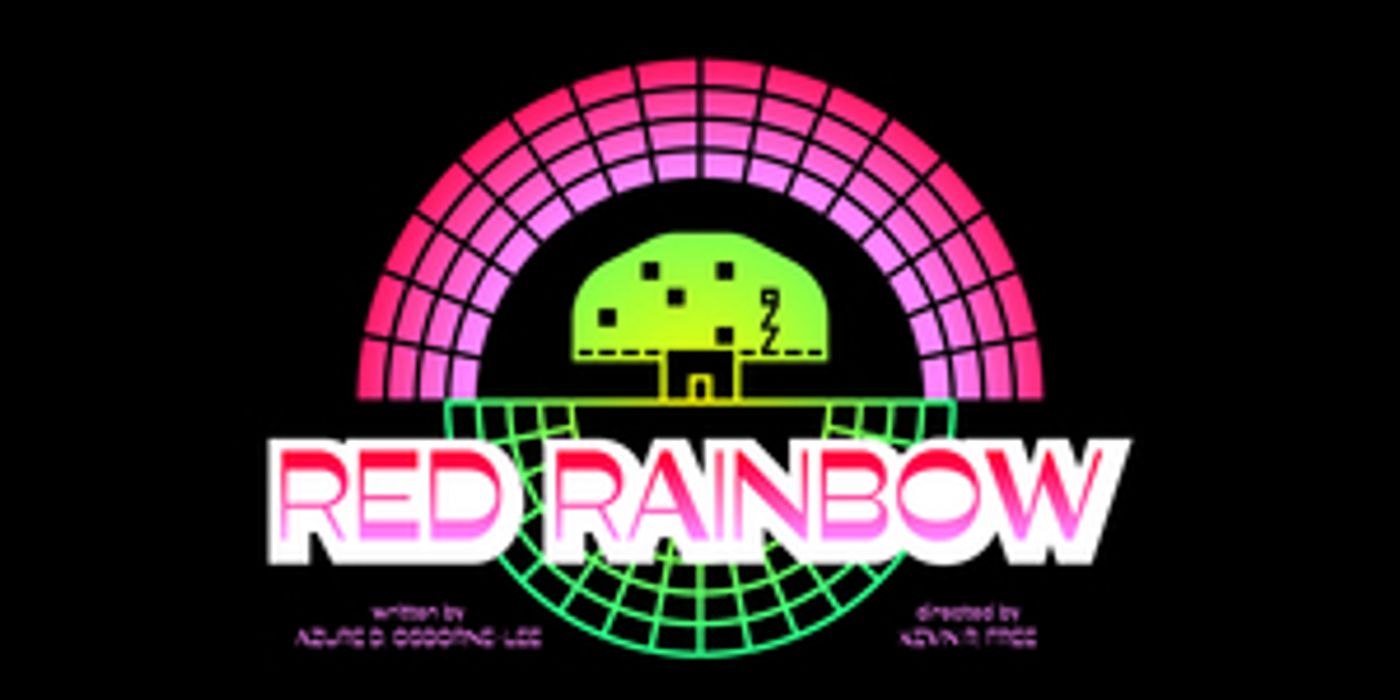 RED RAINBOW by Azure D. Osborne-Lee to be Presented by Waterwell's New Works Lab  Image