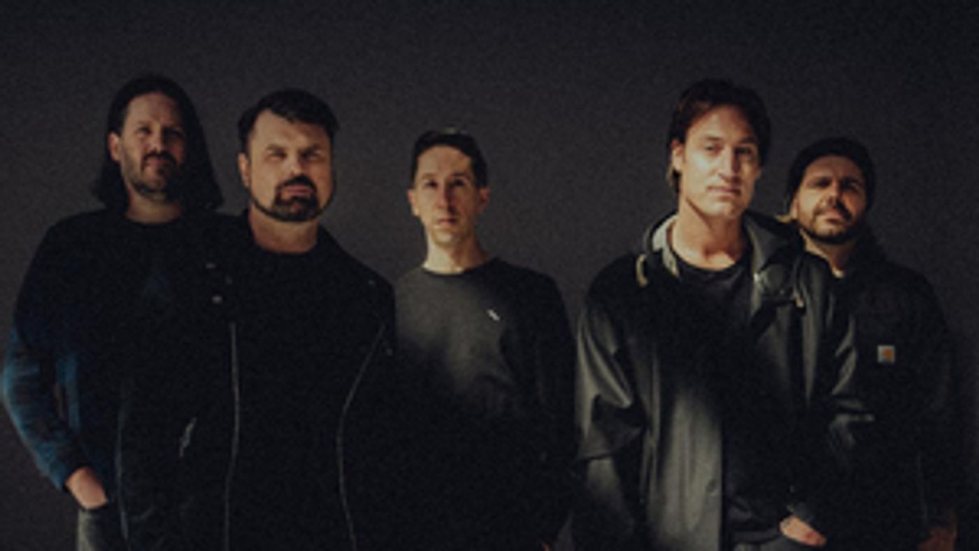 Silverstein Release New Single & Video 'Bankrupt' Silverstein Release New Single & Video 'Bankrupt' Image