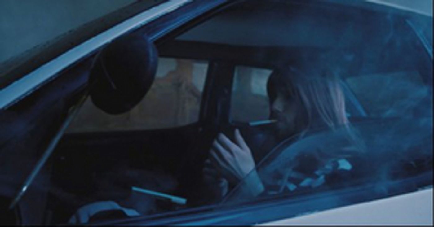 Nathan Day Releases New Single 'Fade Like You'  Image