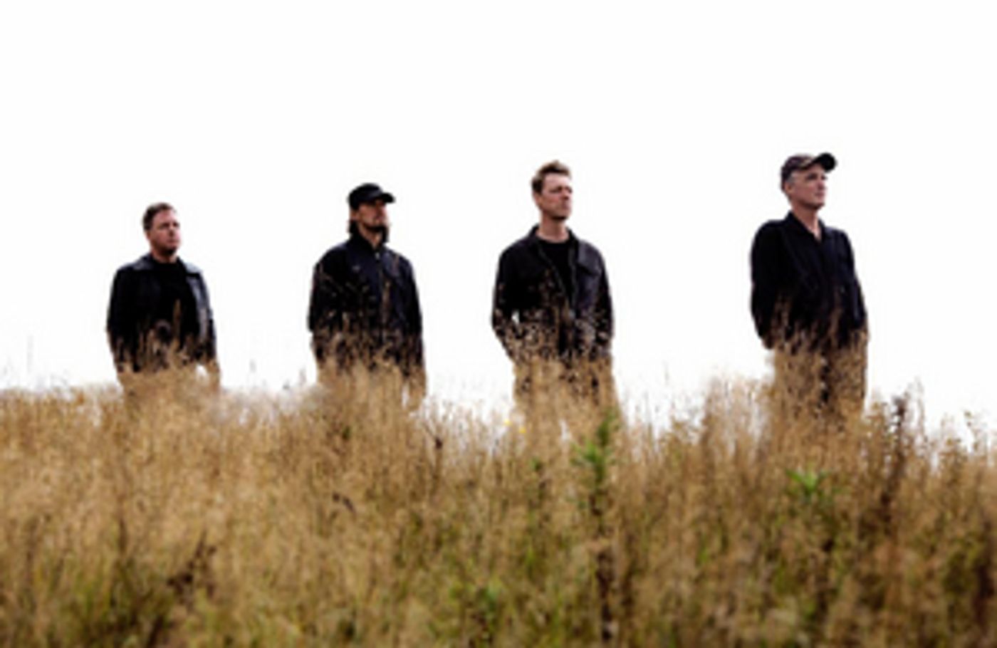 Craft Recordings Announces First Vinyl Reissue for Travis' 'The Boy With No Name' Craft Recordings Announces First Vinyl Reissue for Travis' 'The Boy With No Name' Image