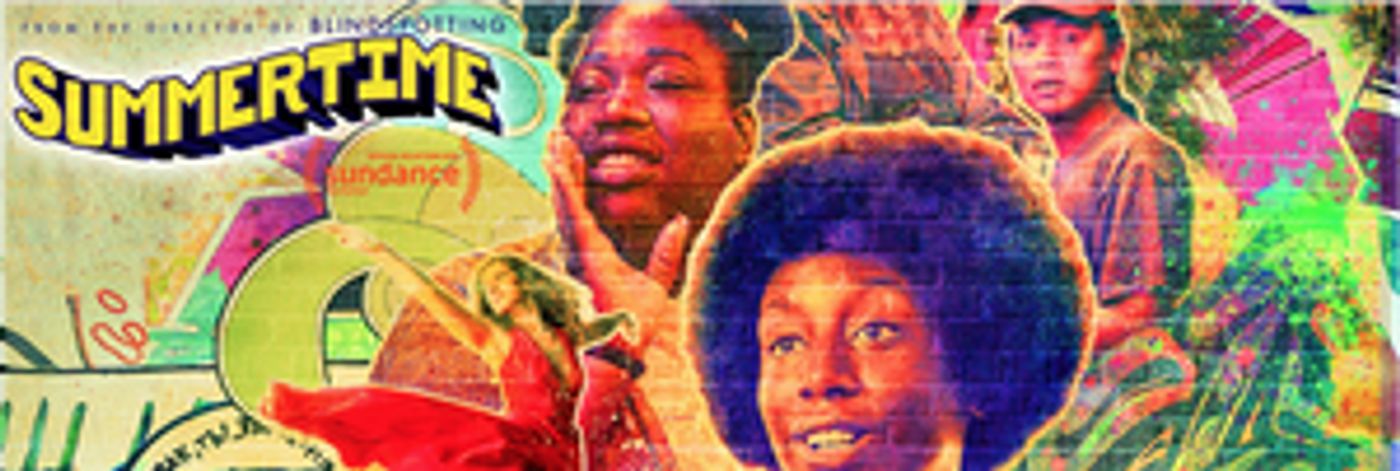 Kelly Marie Tran Will Executive Produce SUMMERTIME Kelly Marie Tran Will Executive Produce SUMMERTIME Image